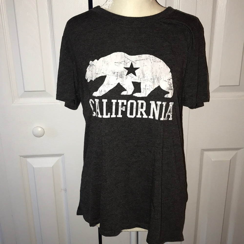 California Shirt